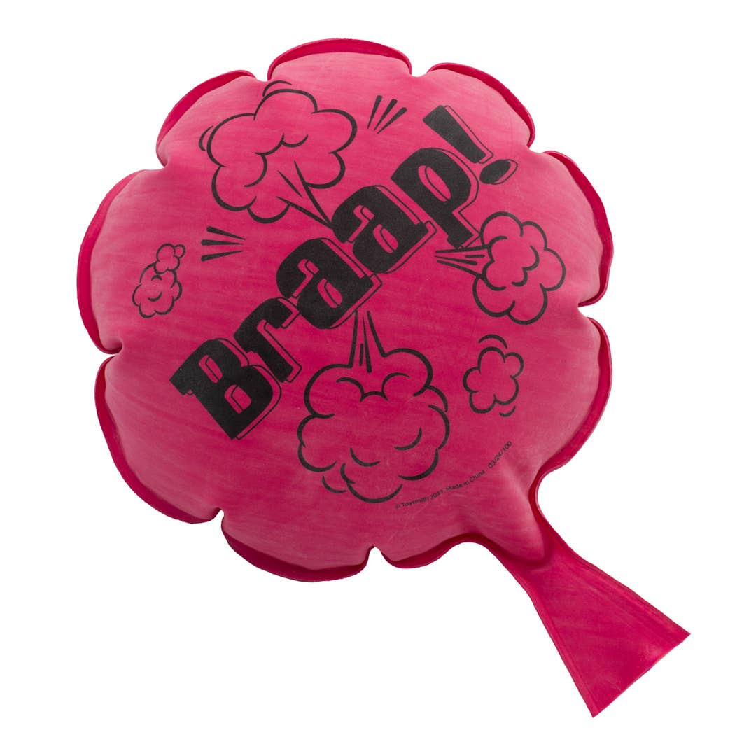 Whoopee Cushion- Gag Gift | Toysmith