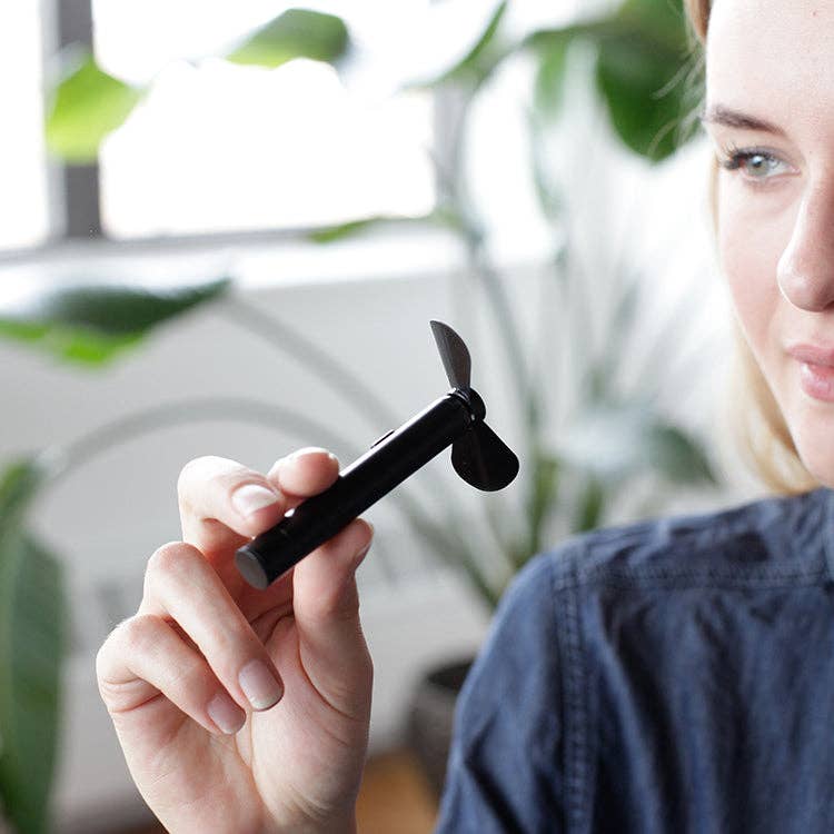 Super Fan In Assorted Colors