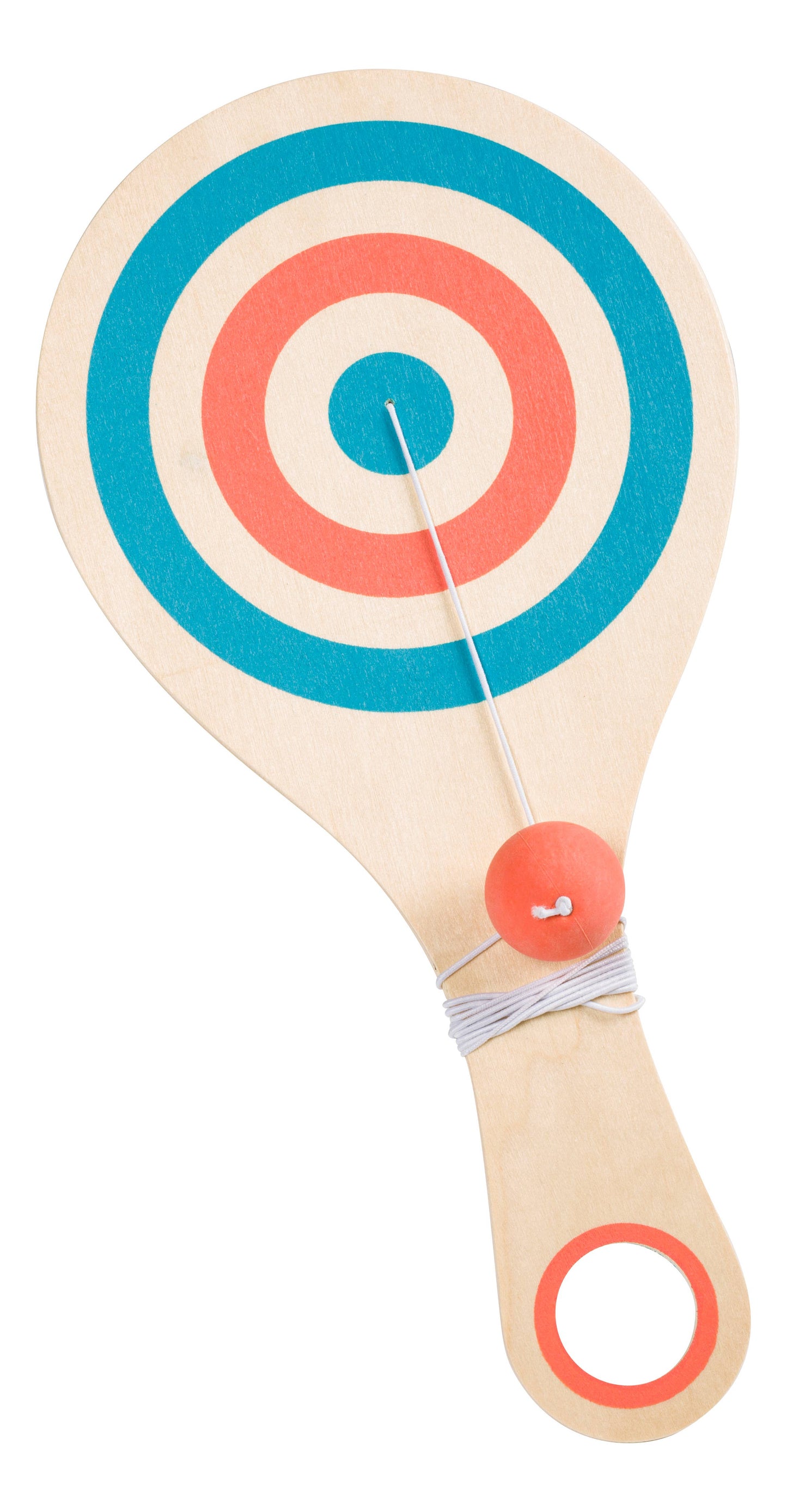 Neato! Bounce Back Paddle Ball | Toysmith