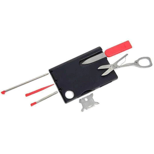 16 Function Wallet Wonder Tool | MM