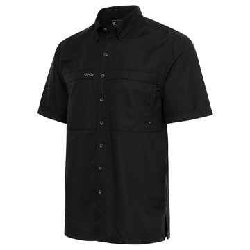 Microfiber Explorer SS Shirt | GameGuard