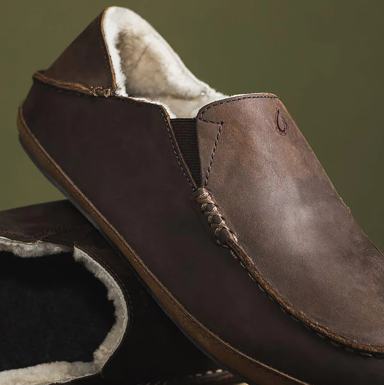 Moloā Slipper | Olukai
