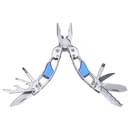 12 IN 1 Co-Pilot Multi-Tool | MM
