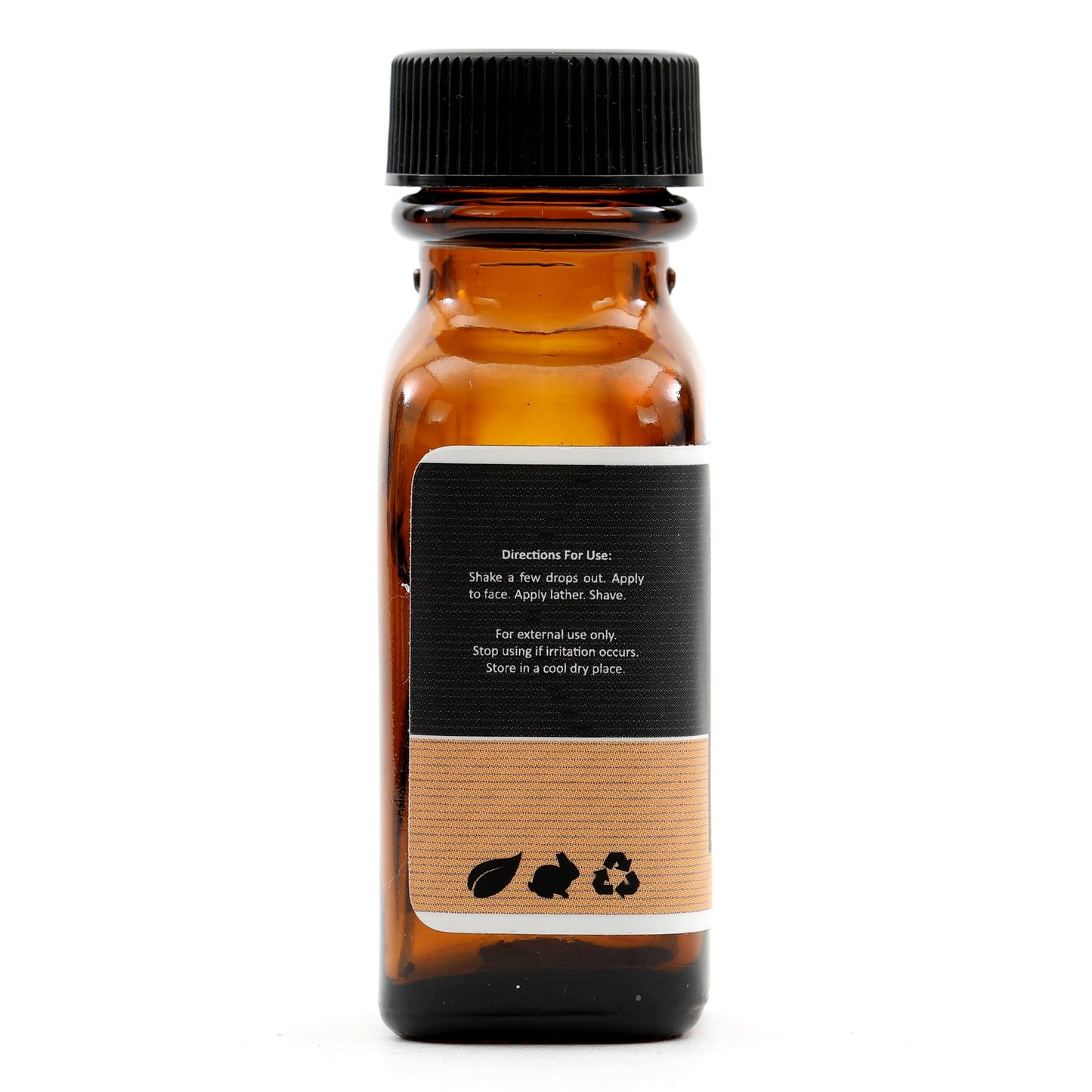 Shave Oil - Tobacco