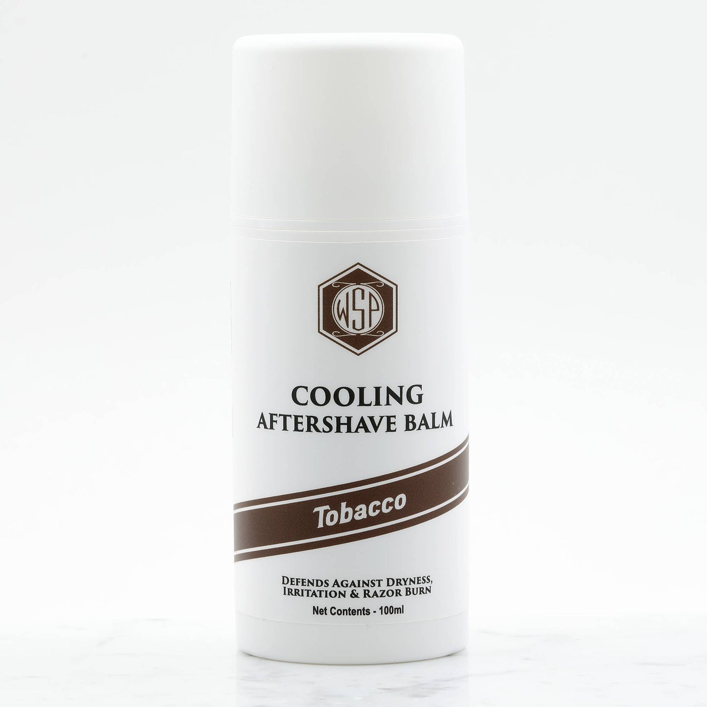 Aftershave Balm - Tobacco