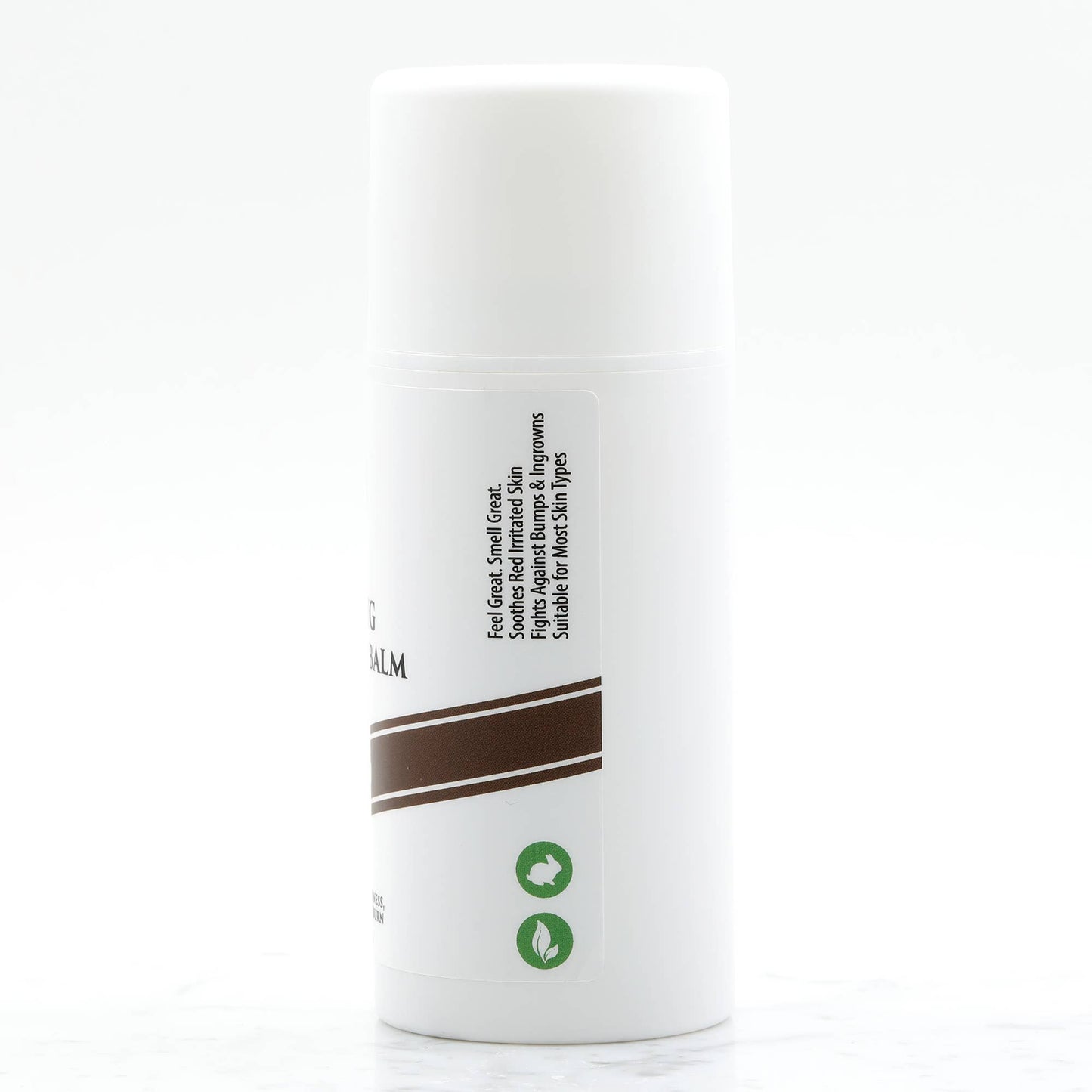 Aftershave Balm - Tobacco