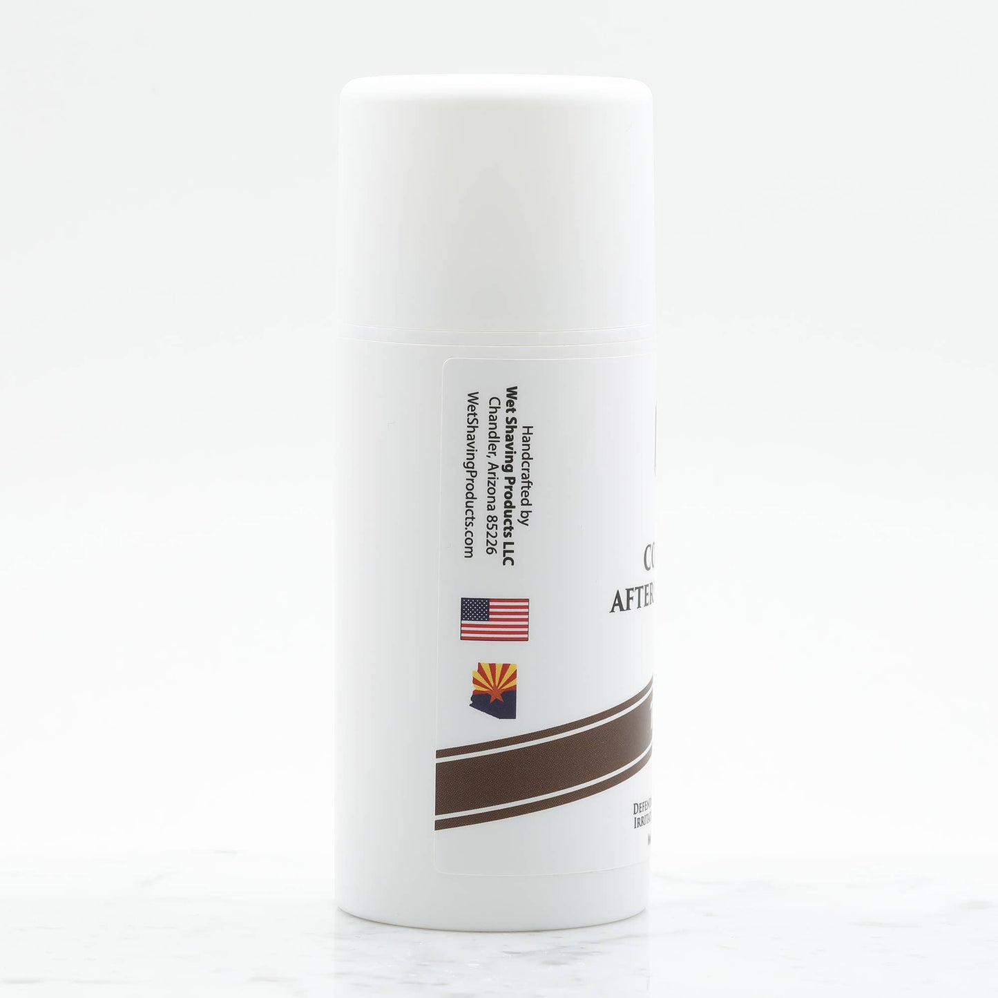 Aftershave Balm - Tobacco