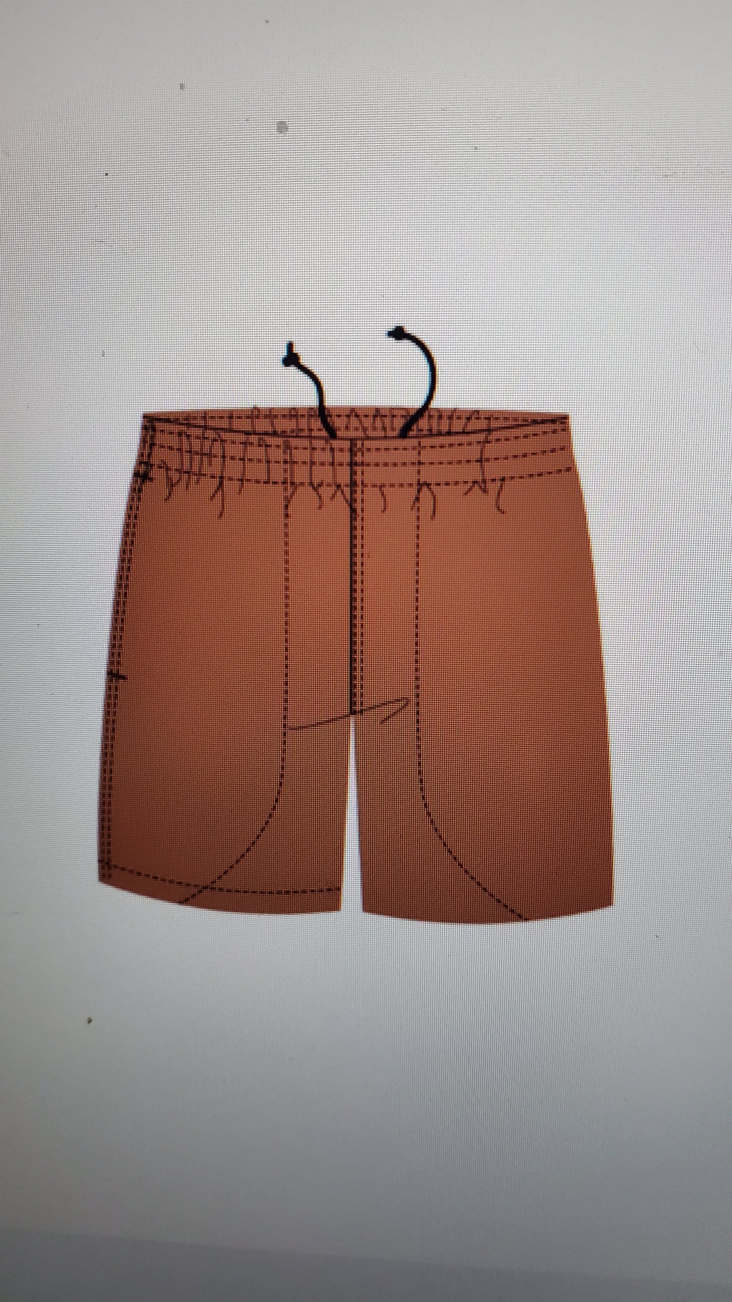 Scout Shorts 5" | Duck Camp