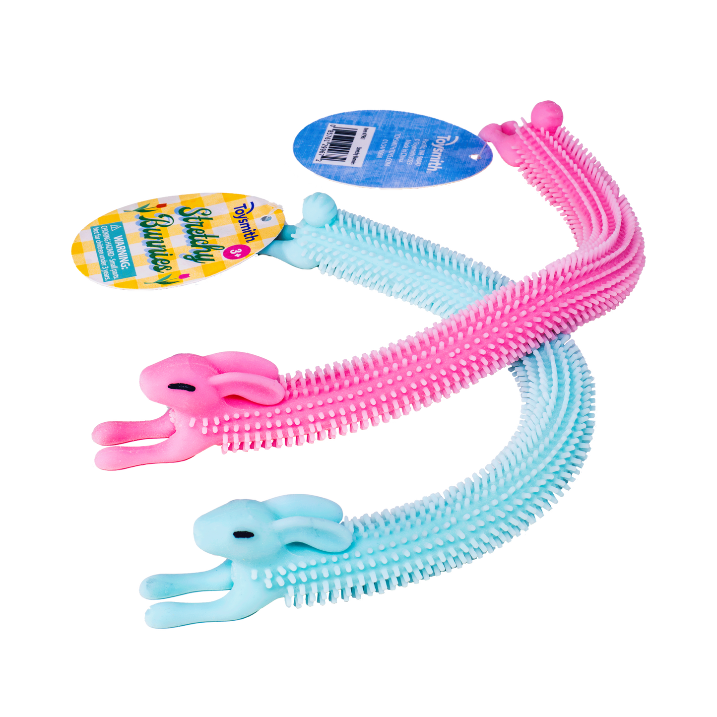 Stretchy Bunnies | Toysmith