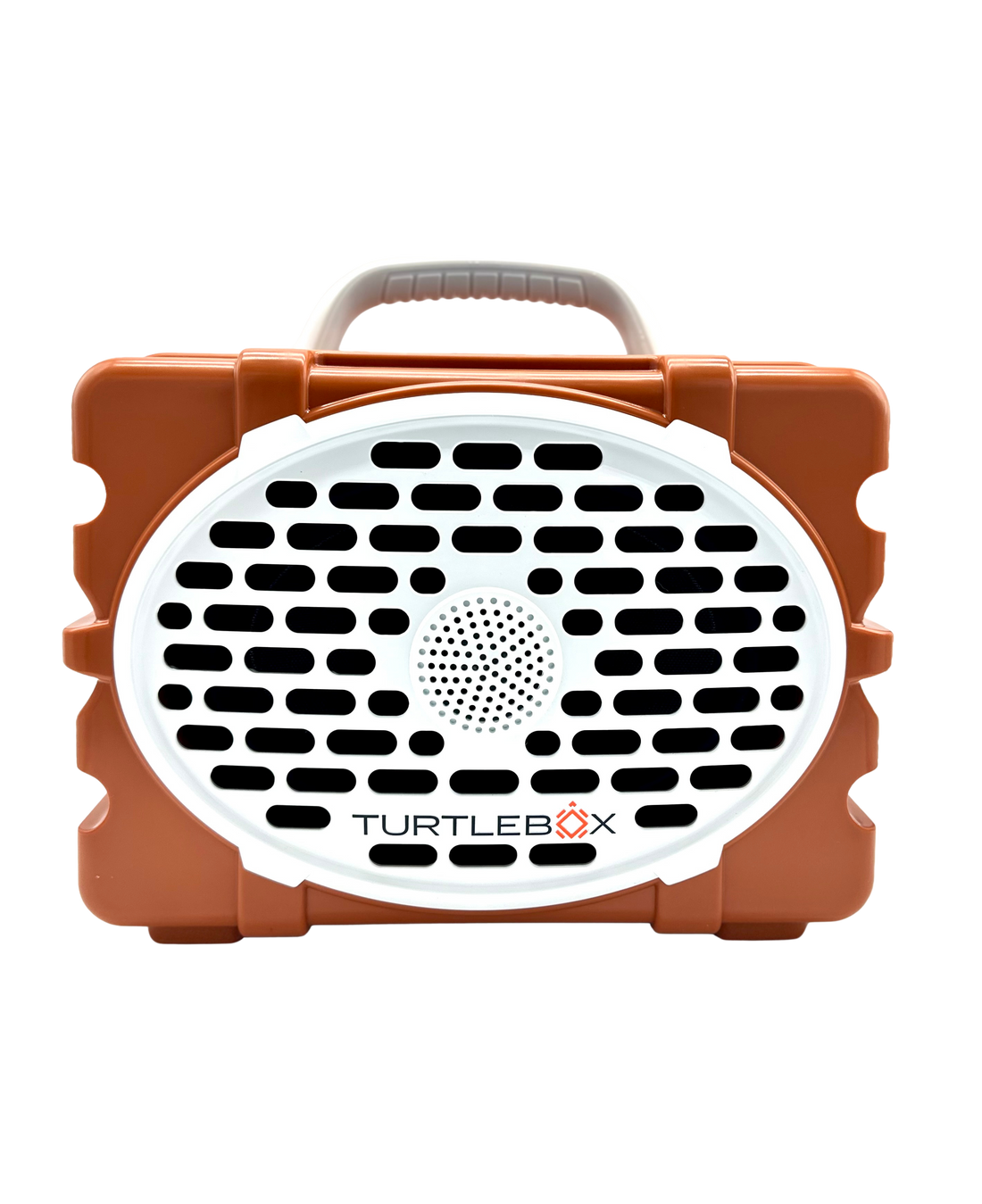 Burnt Orange Gen 3 Limited Edition | Turtlebox