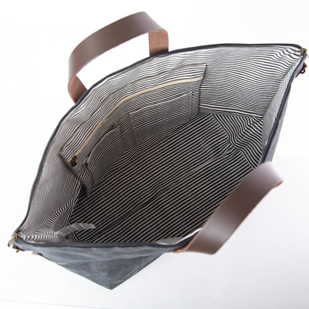 CB STATION - Traveler Tote