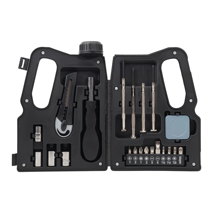 21 Piece Oil Can Tool Kit | MM