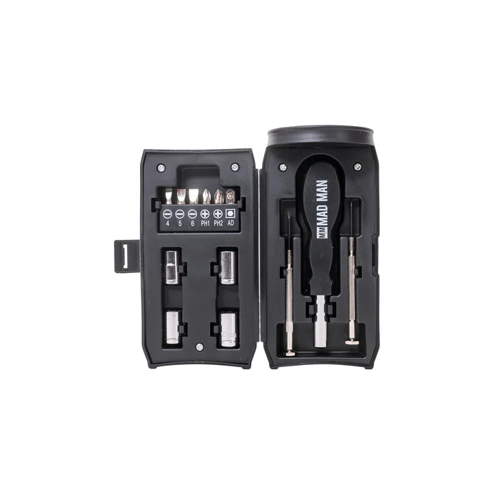 Pop Top Tools | MM
