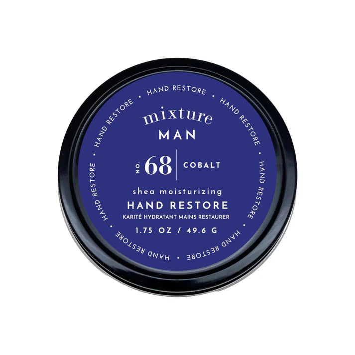 Hand Restore | Mixture Man