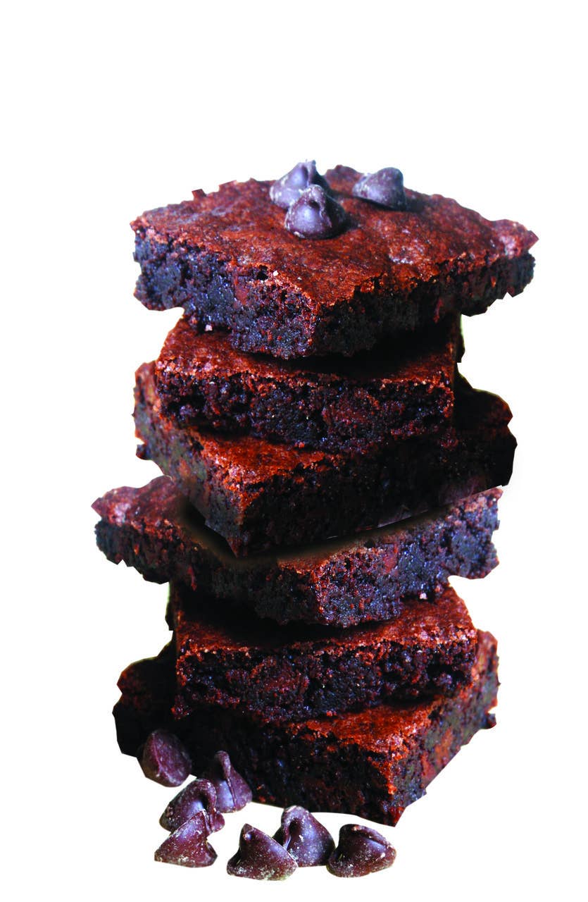 Killer Mudd Brownie Mix | Rabbit Creek