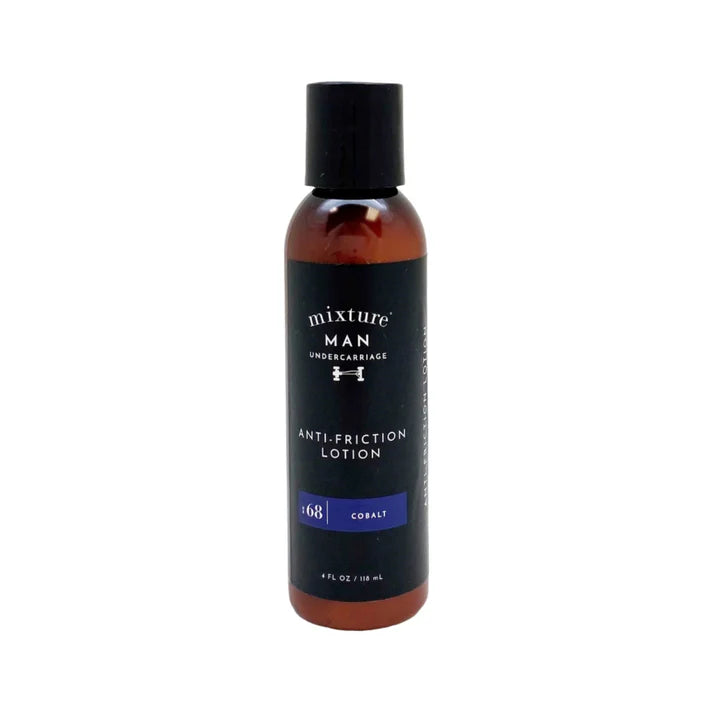 Anti-Friction Lotion | Mixture Man