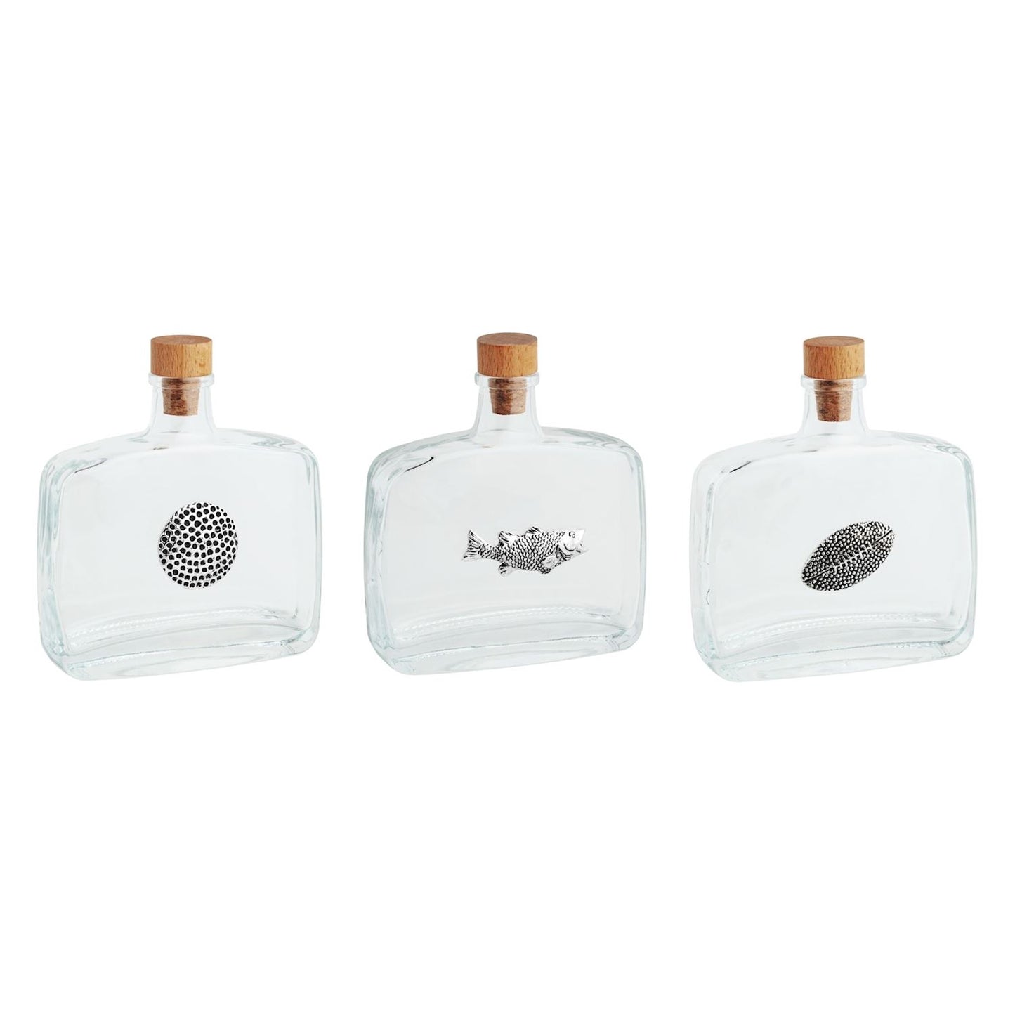 Glass Decanter | Mud Pie