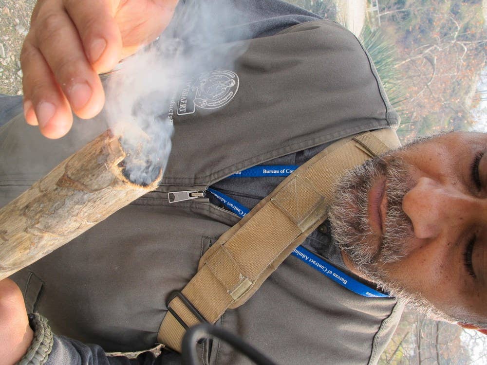 Outdoor Survival Skills | IPG