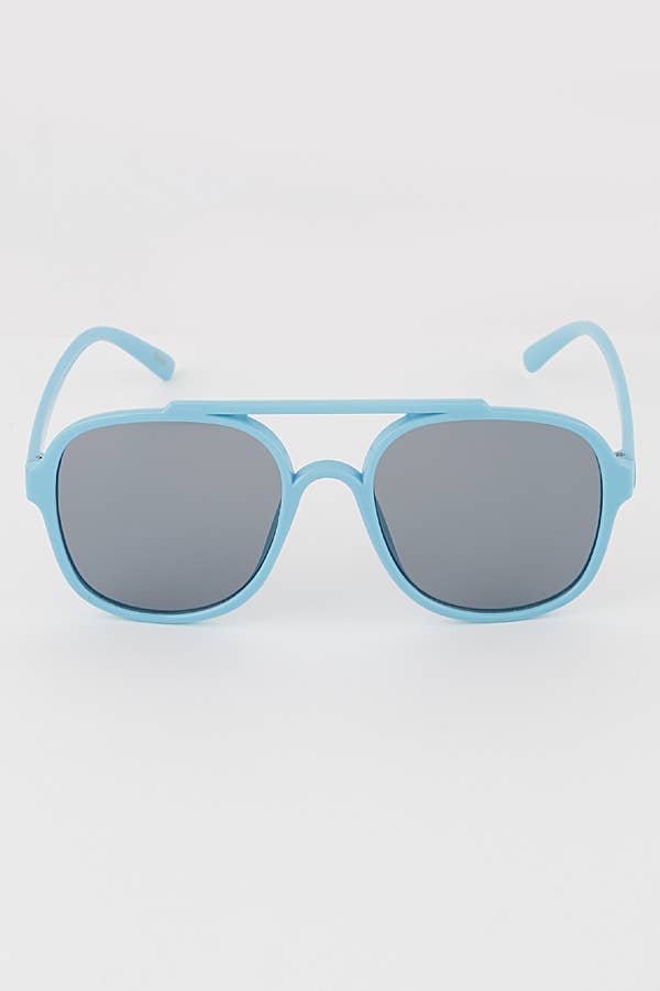 KIDS Classic Aviator Sunglasses | Neighbors