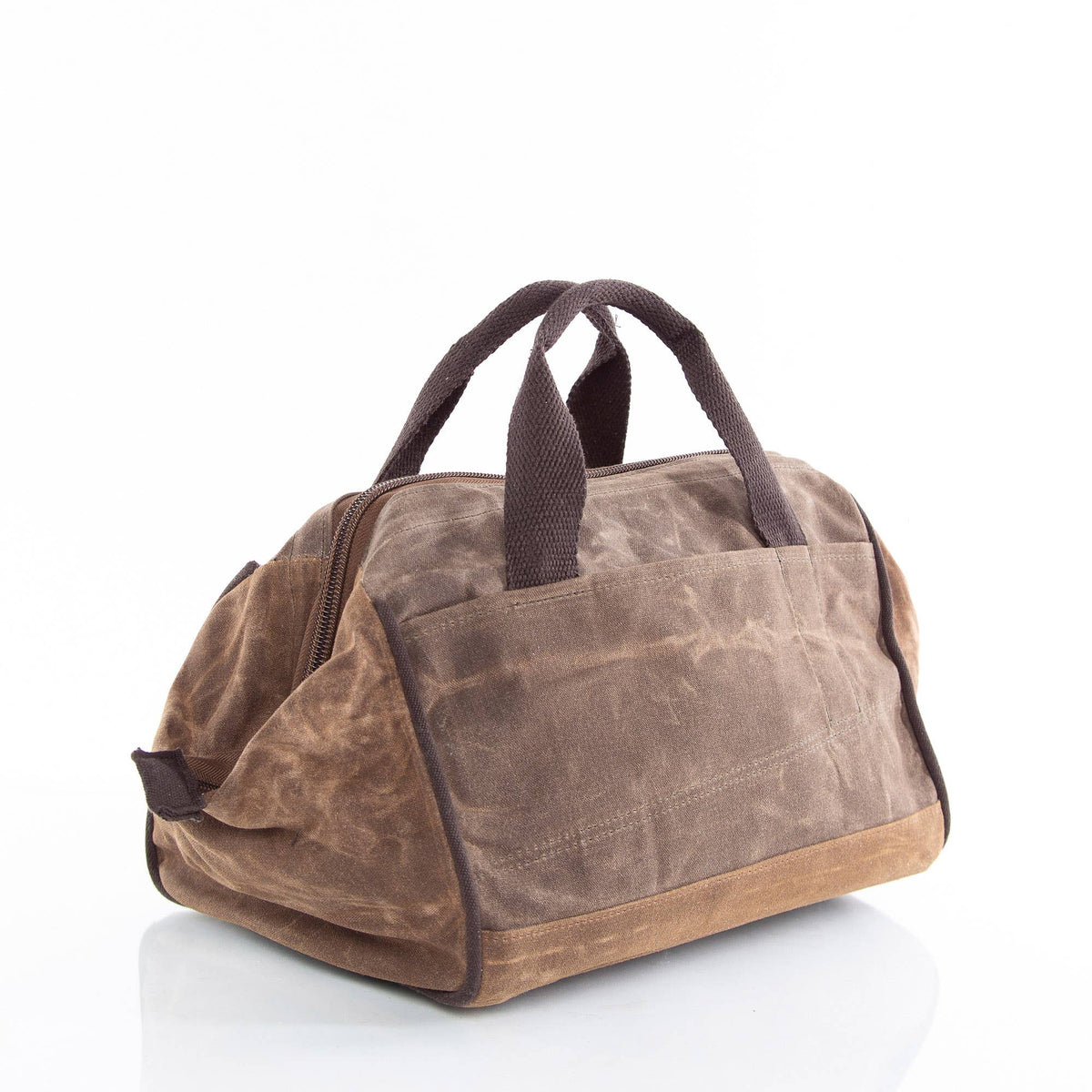 CB STATION - Waxed Tool Bag