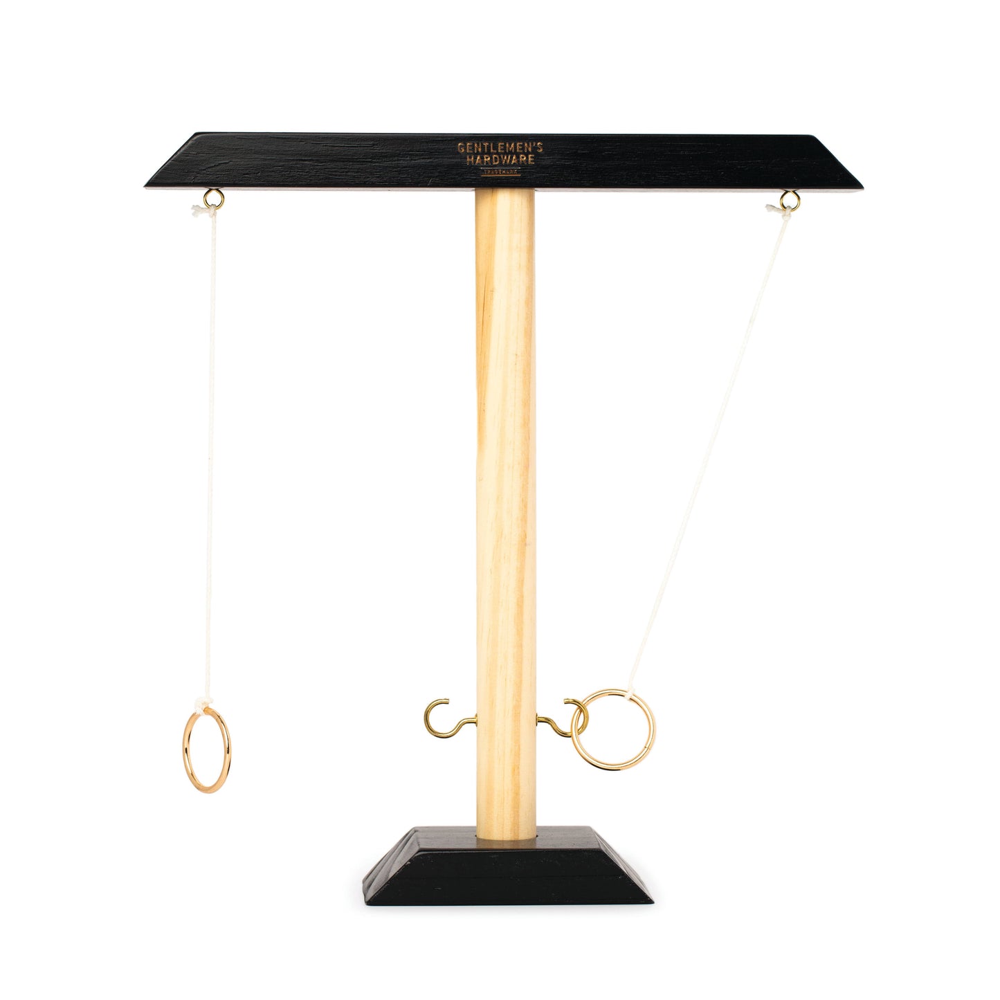 Ring Swing Game | Gentlemen's Hardware