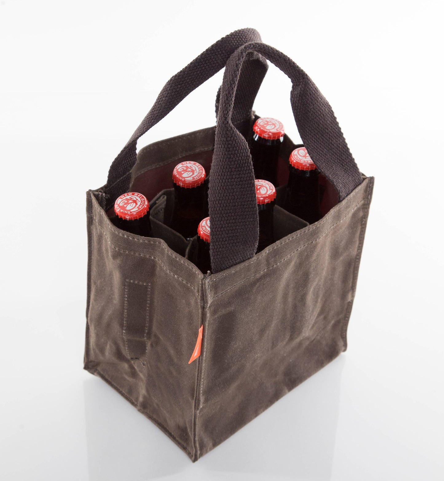 CB STATION - Beer Carrier