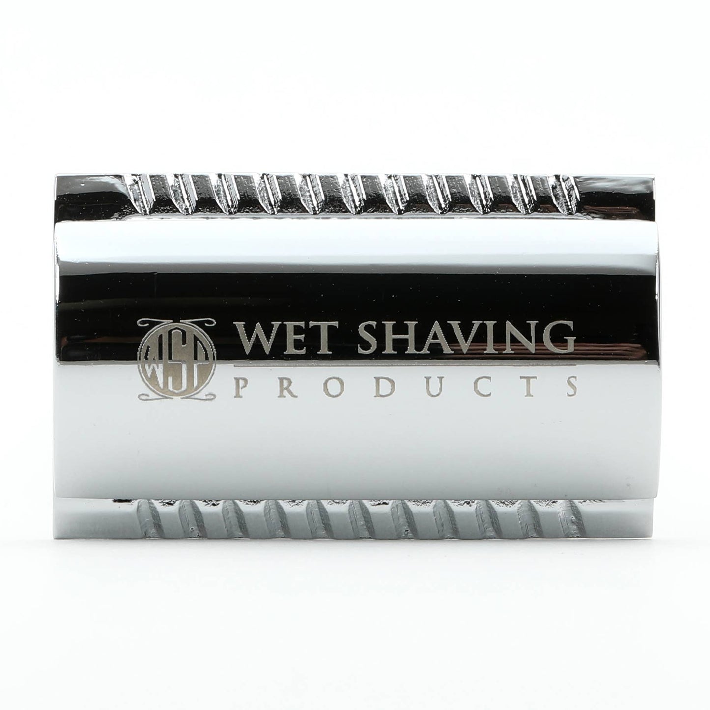 WSP "El Grande 2" Double Edge Safety Razor (Closed Comb)