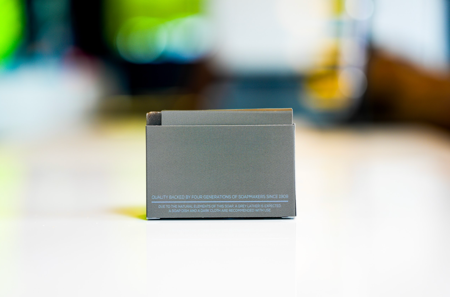 Kuhdoo - Troubadour Bar Soap
