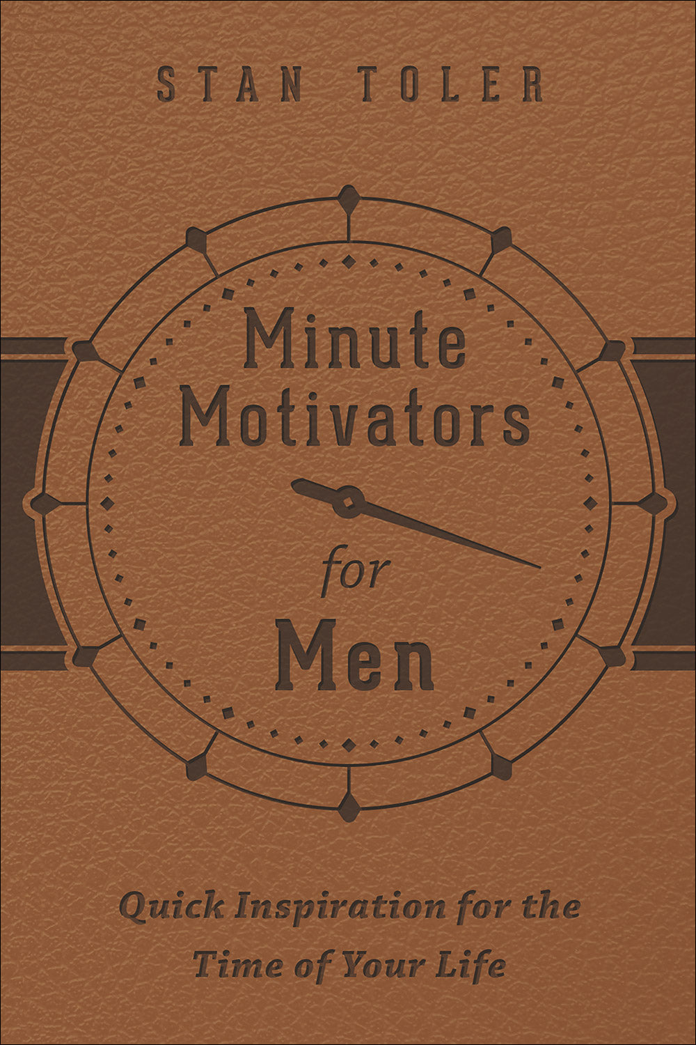 Minute Motivators For Leaders | Harvest House