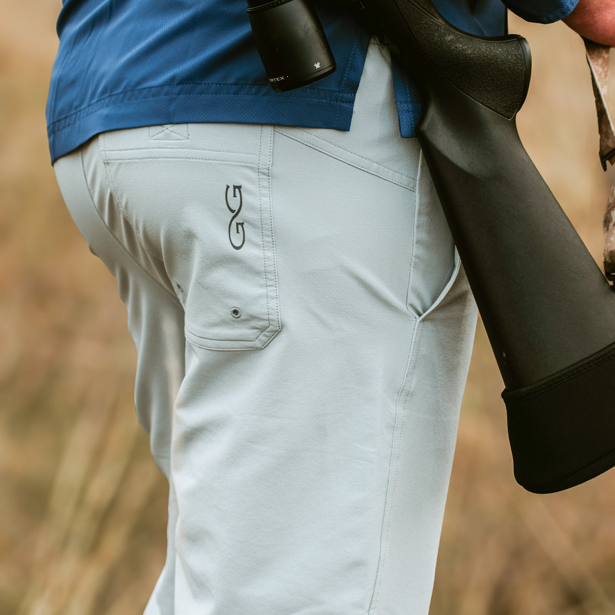 SeaDrift Pant in Tarpon| GameGuard