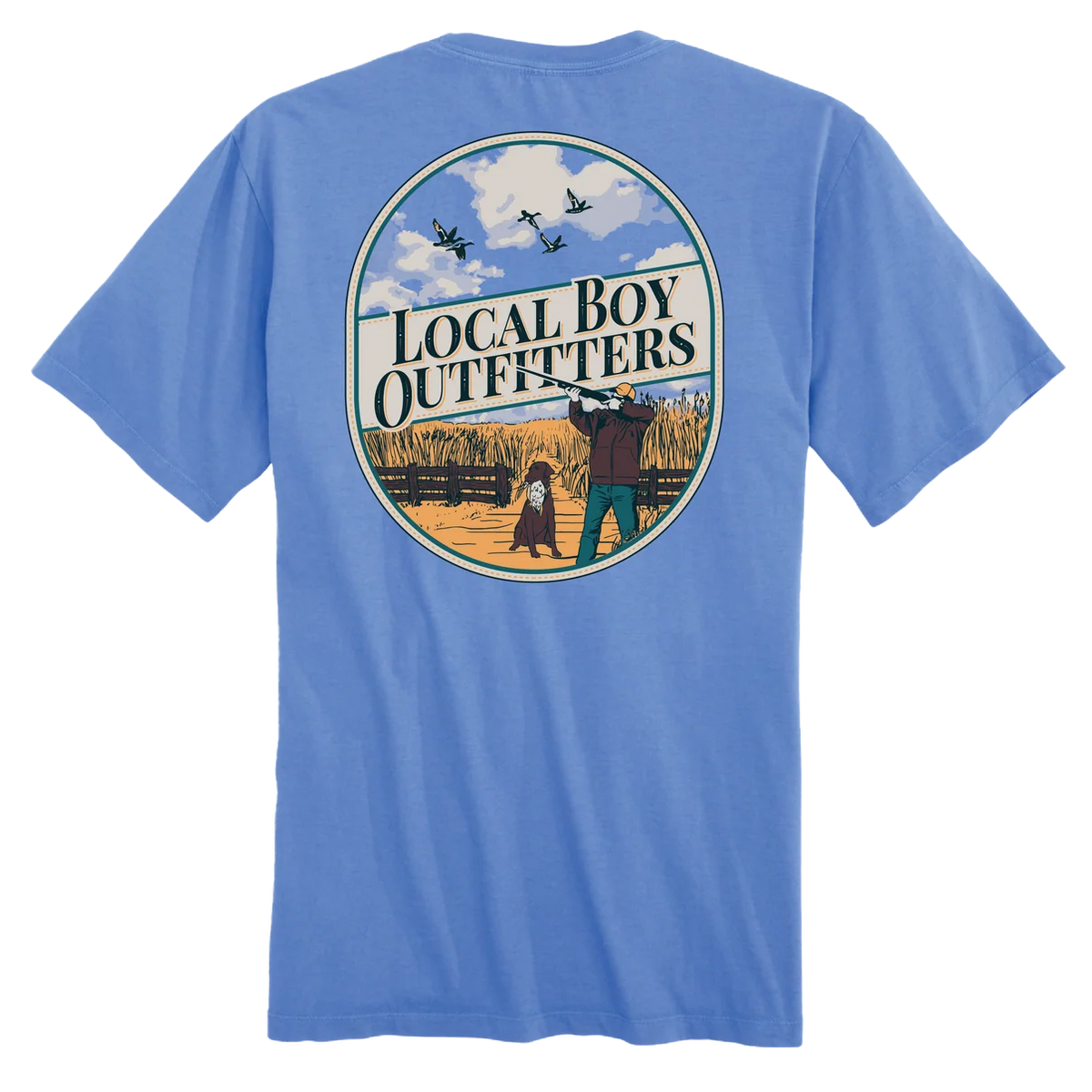 Harvest Hunt T-Shirt