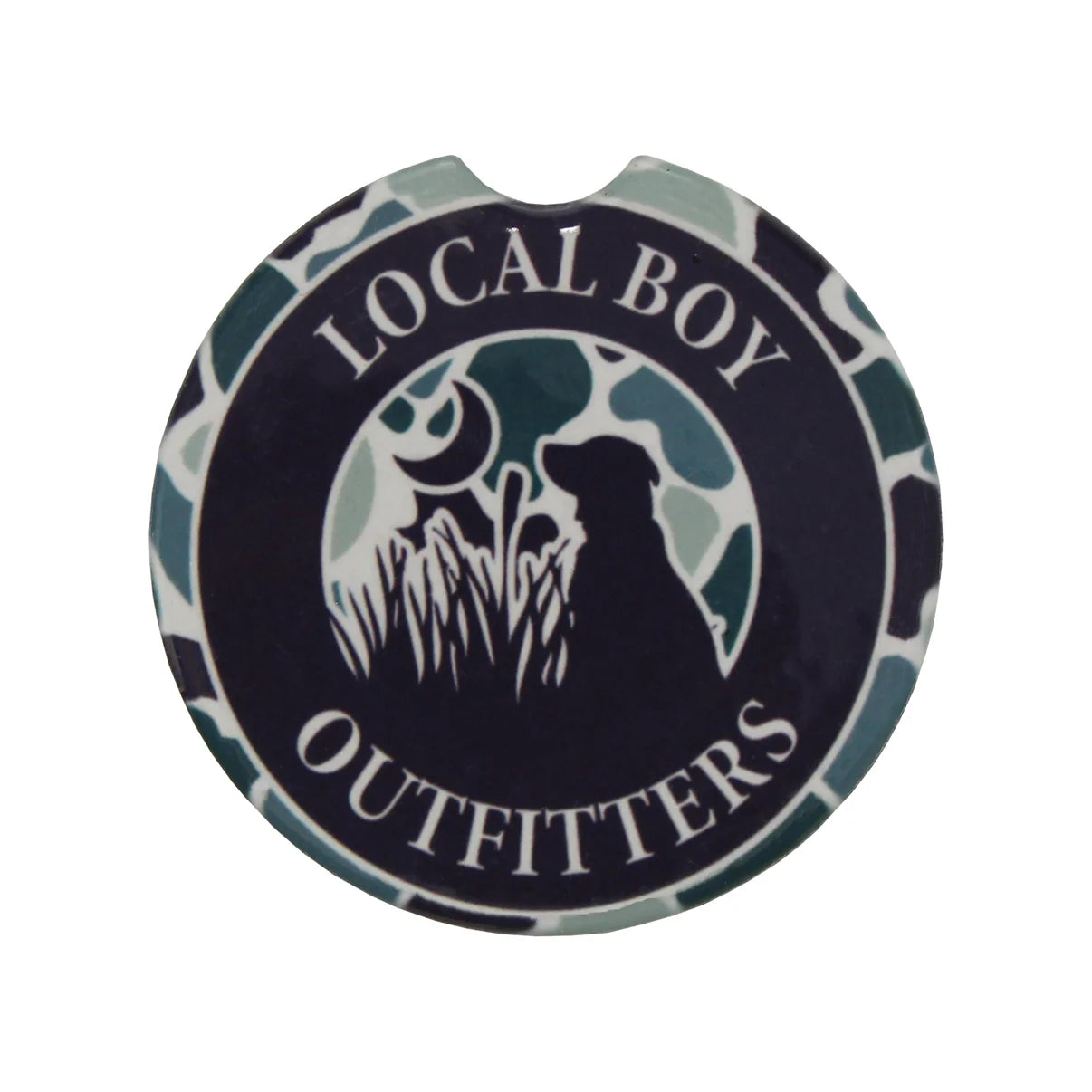 Car Coasters| Local Boy Outfitters