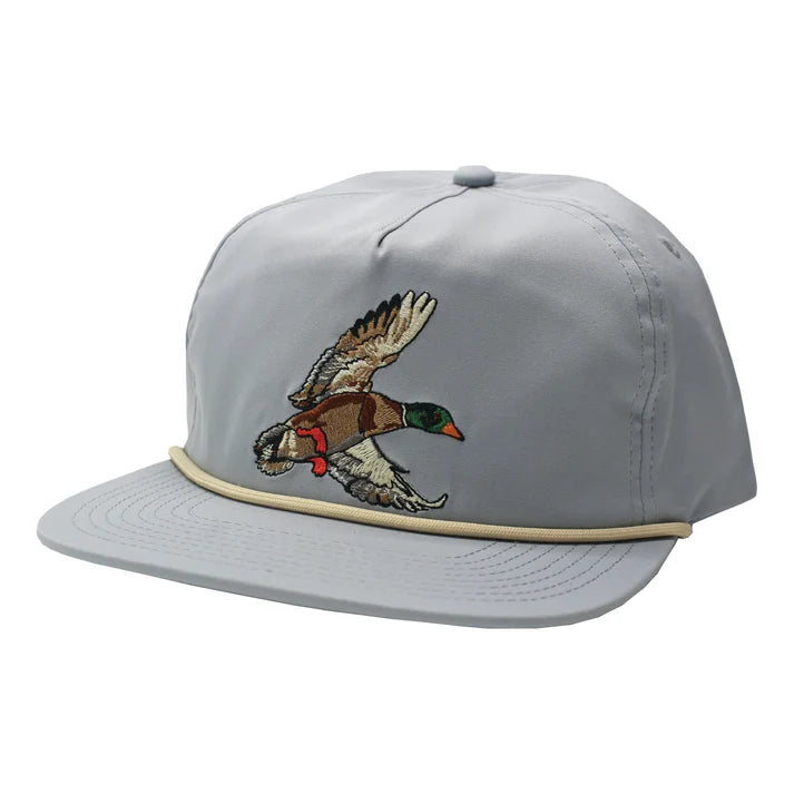 Greenhead LP Rope Hat | Local Boy Outfitters