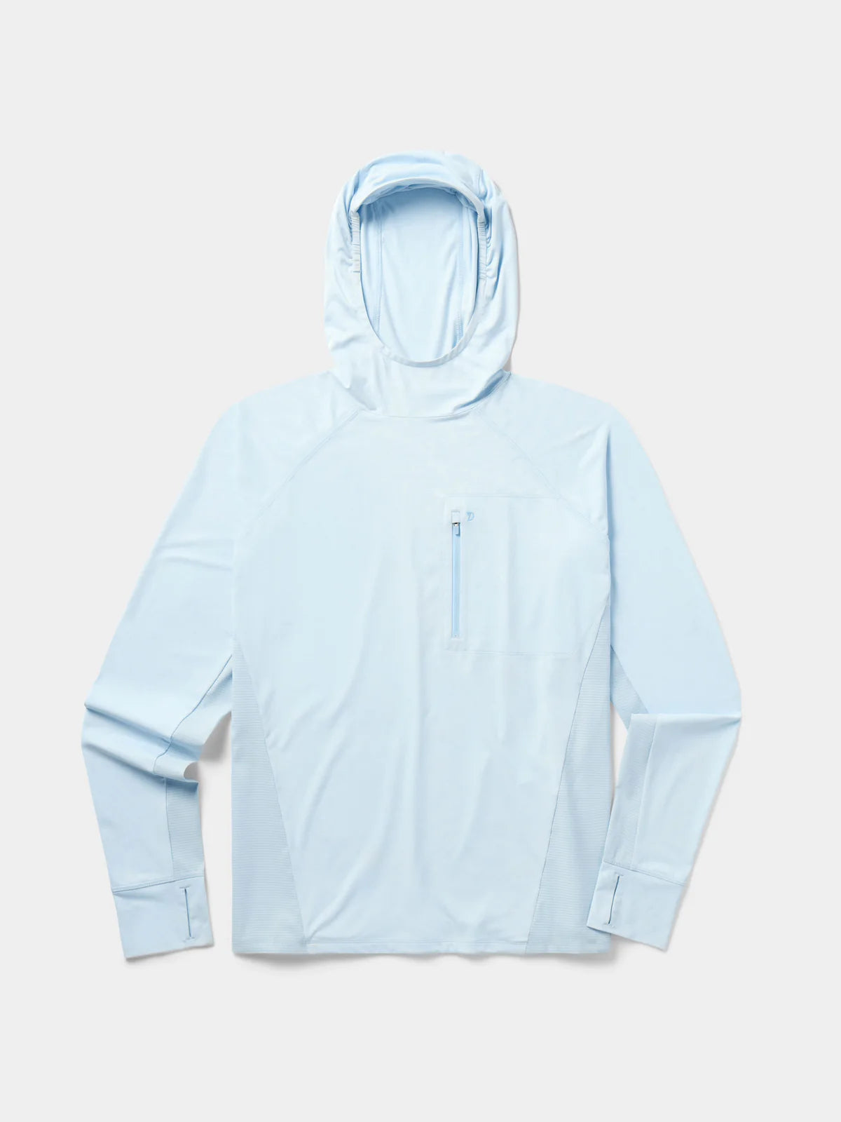 M's Brrr® Lightweight Rockport Pro Guide Hoodie | Duck Camp