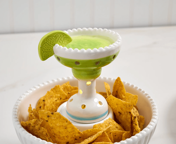 Light Up Margarita Sitter | Mudpie