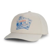 Cassette Tape Hat | Sendero
