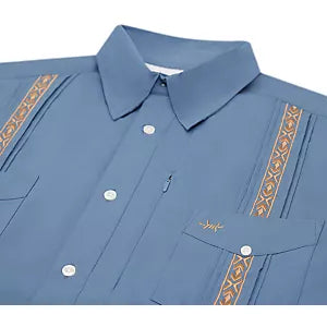 Guayabera Libre - Estrella