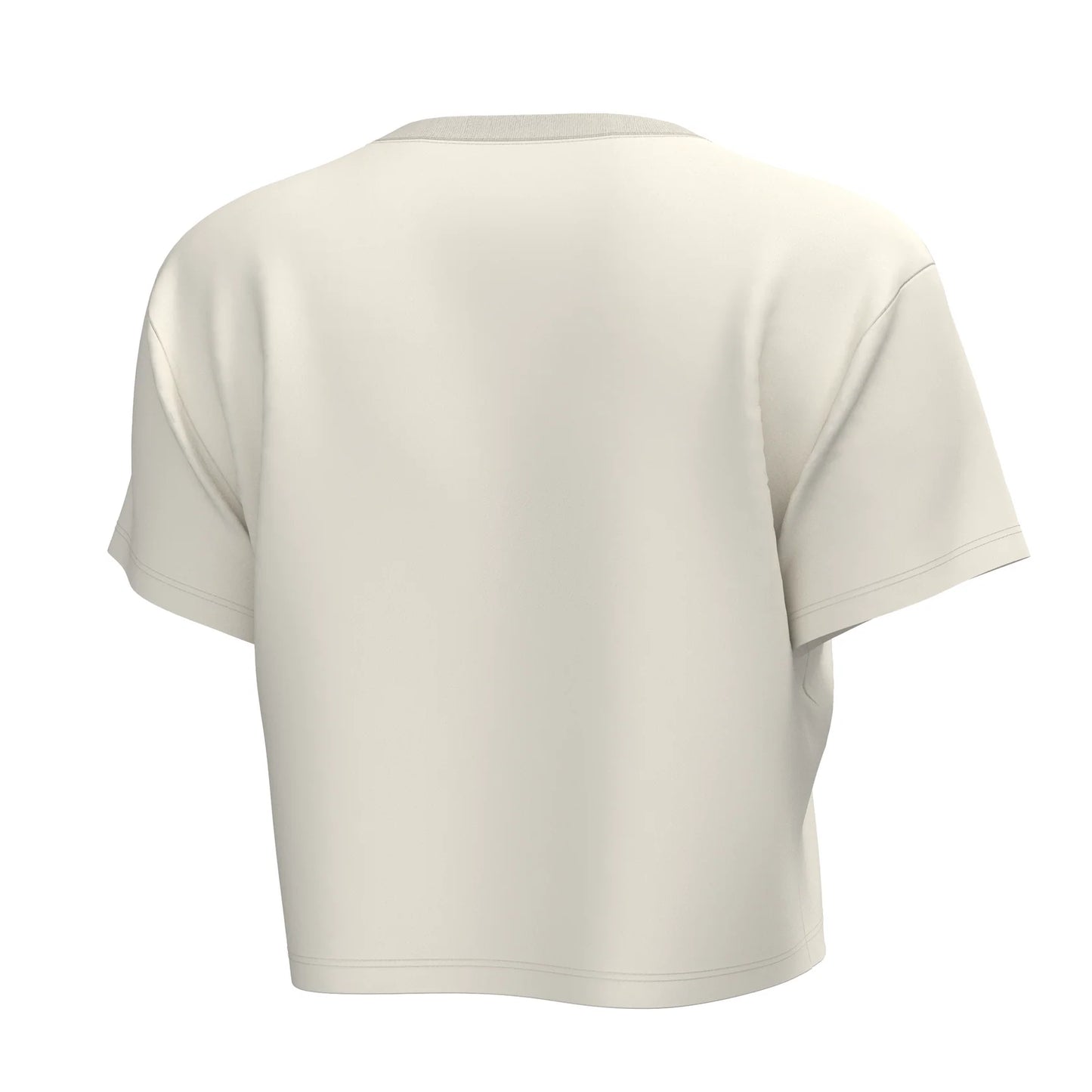 LG Spotter Arch Graphic Crop SS Tee