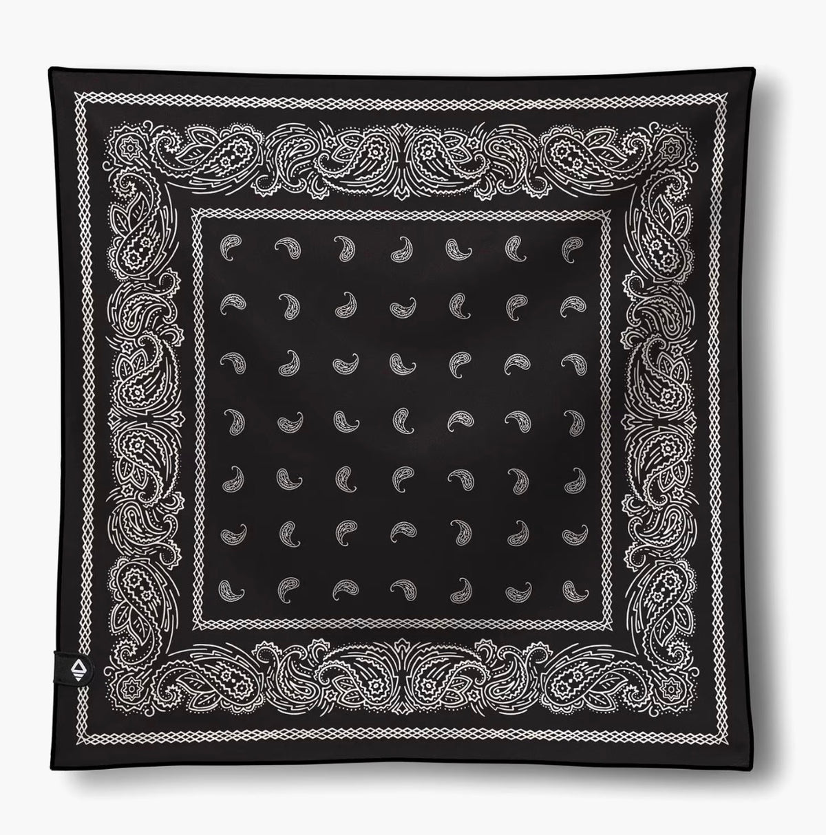 Bandana Towel In Paisley | Nomadix
