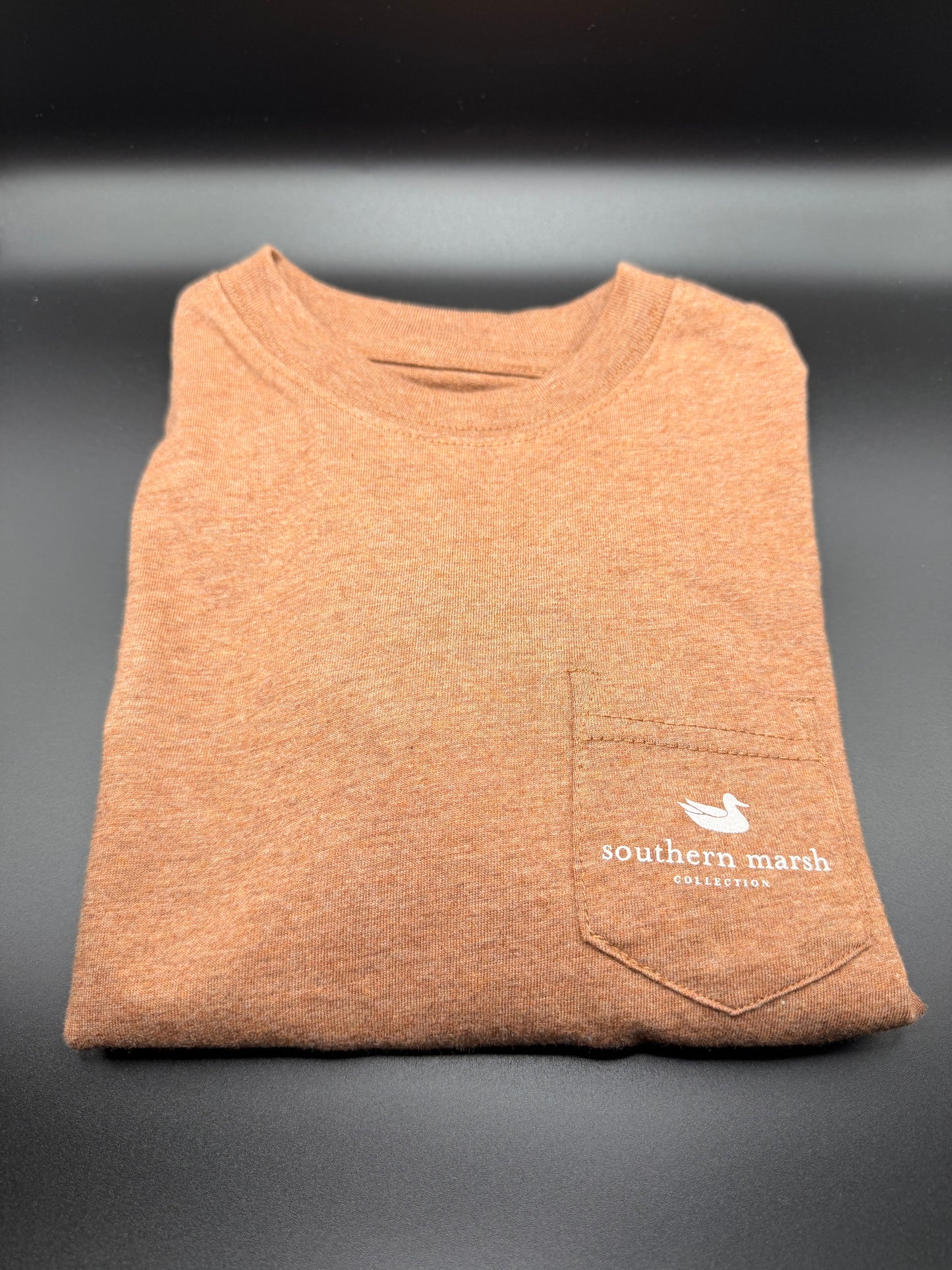 Youth LS Vintage Duck Decoy-Southern Santa | Southern Marsh