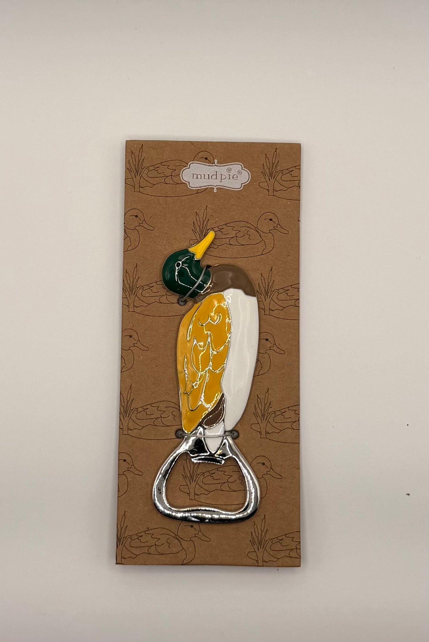 Retreat Bottle Openers | Mud Pie