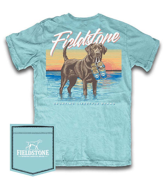 6 Pack Lab | Fieldstone