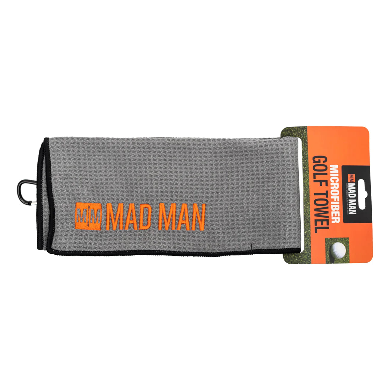 Microfiber Golf Towel | MM