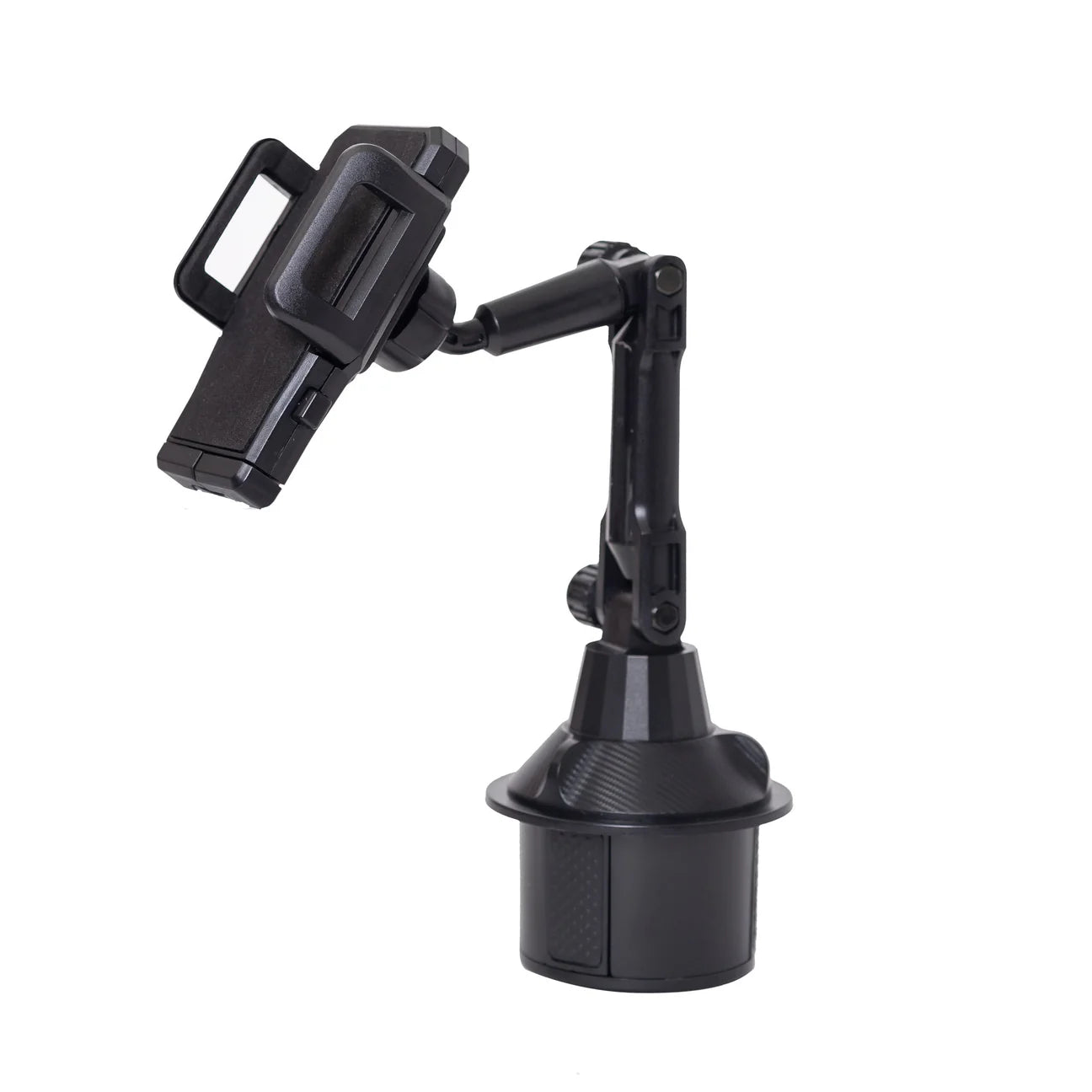 Adjustable Cup Holder Phone Mount | MM