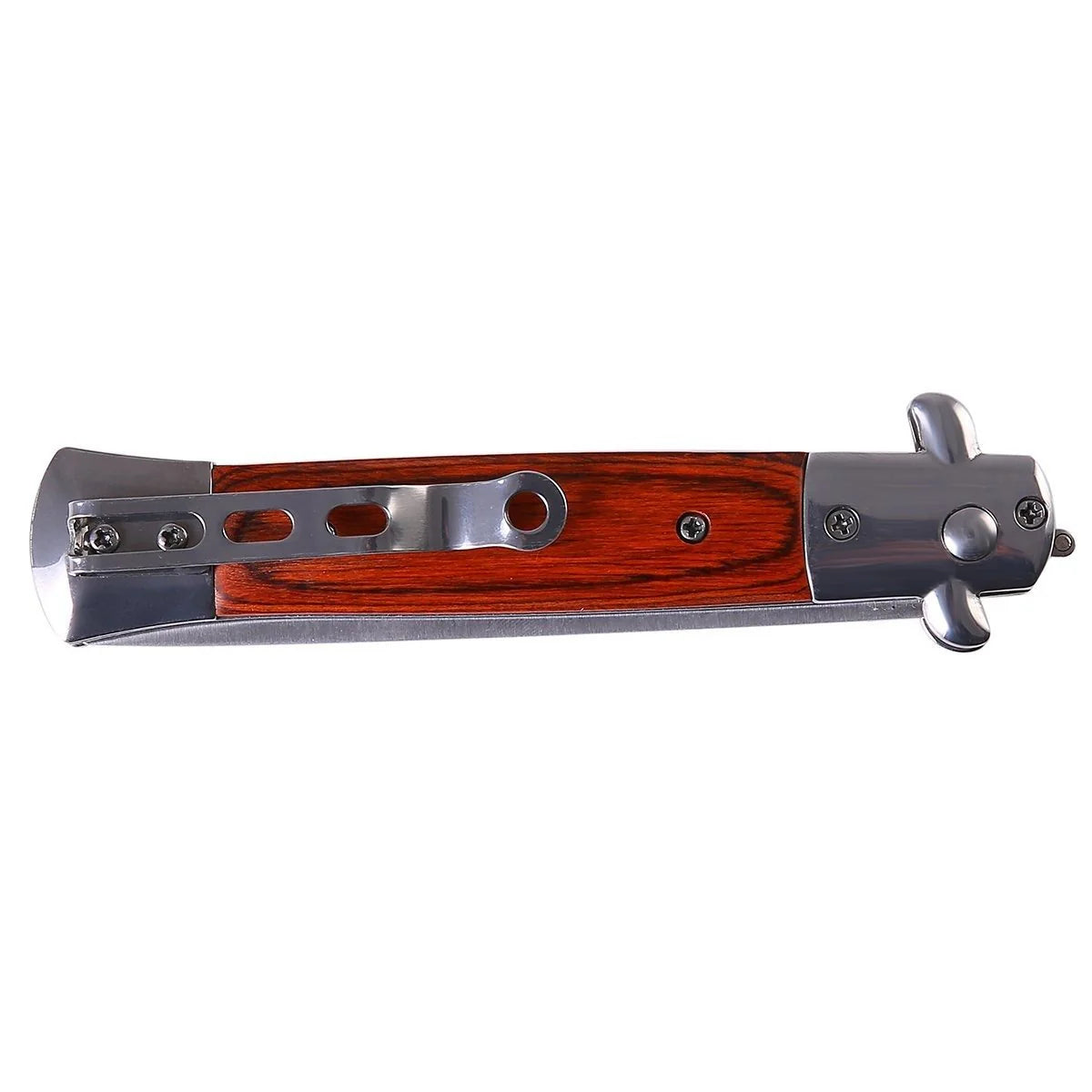 Men’s Switchblade Beard Comb | MM
