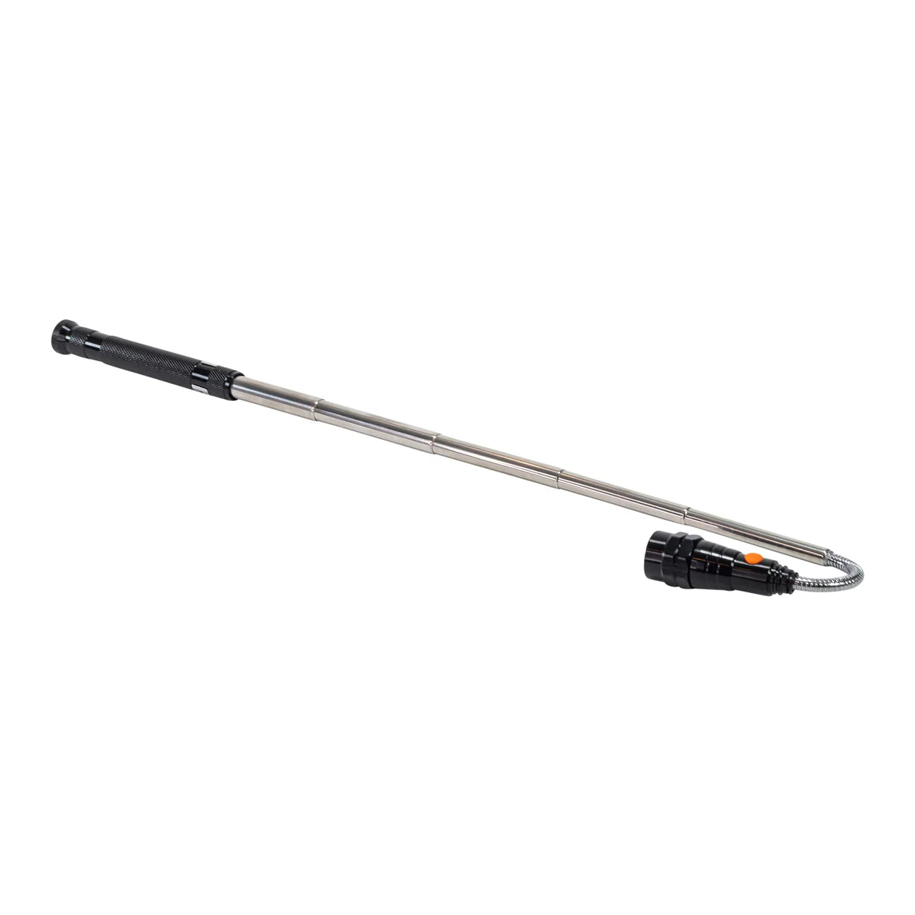 Retractable LED Magnetic 4 In 1 Pickup Tool | MM