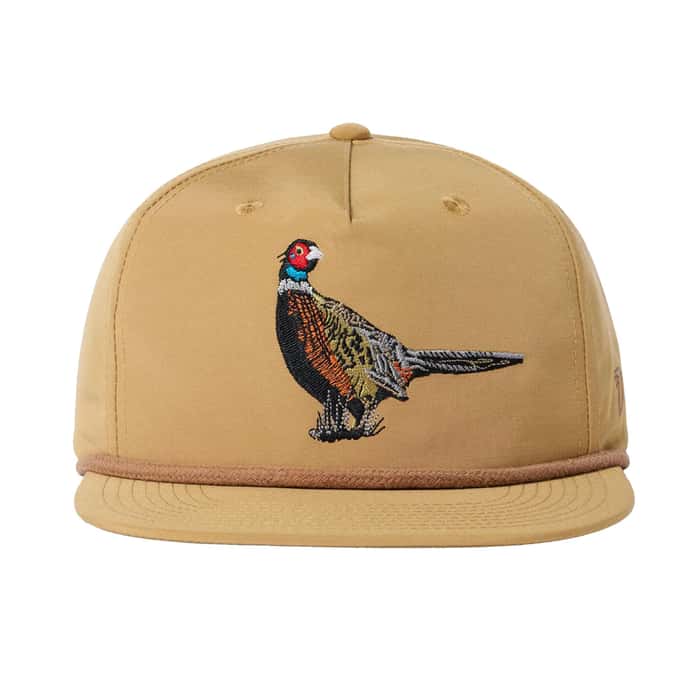 Grandpa Hat Pheasant | Duck Camp
