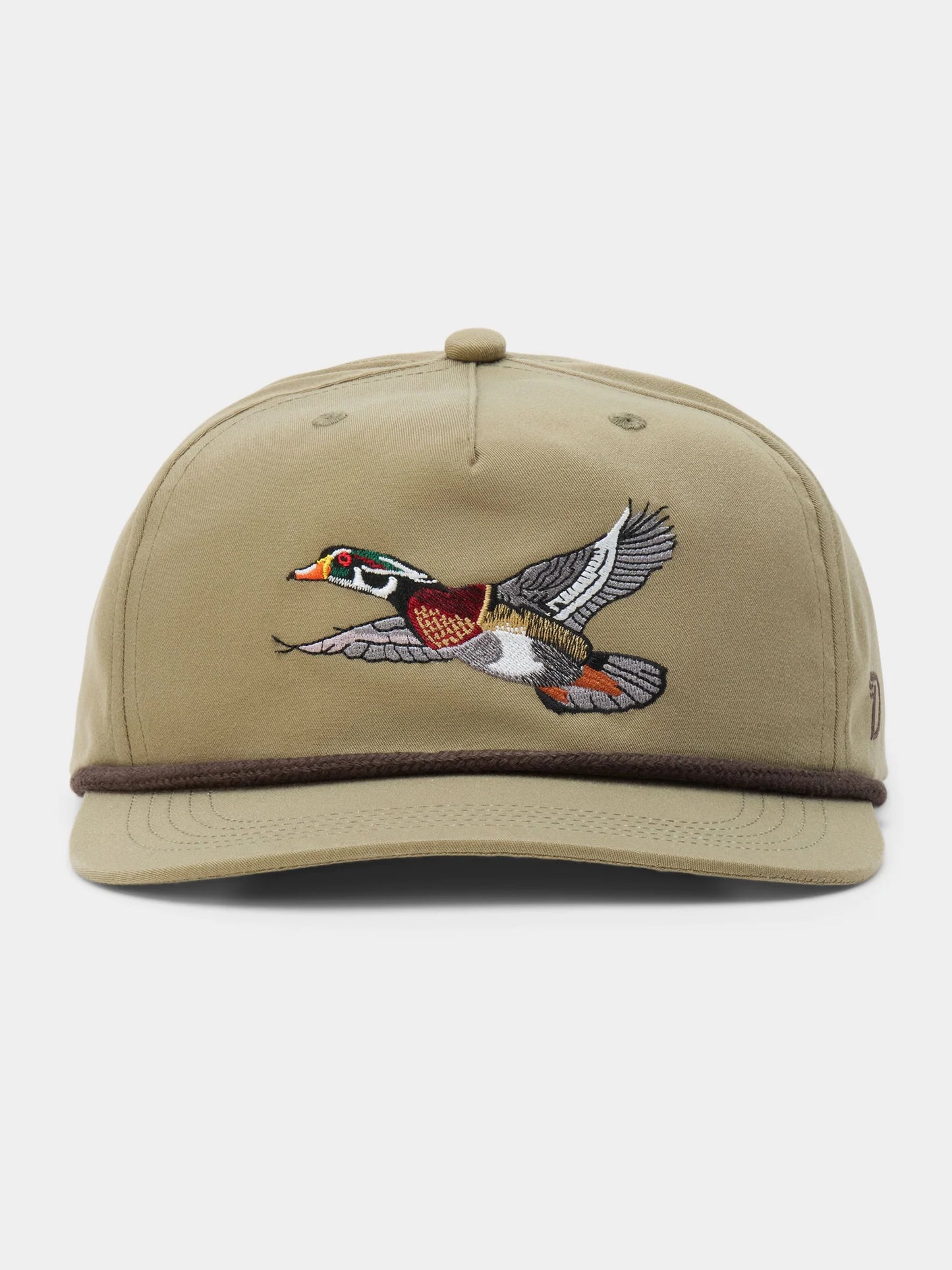 Grandpa Hat Wood Duck | Duck Camp