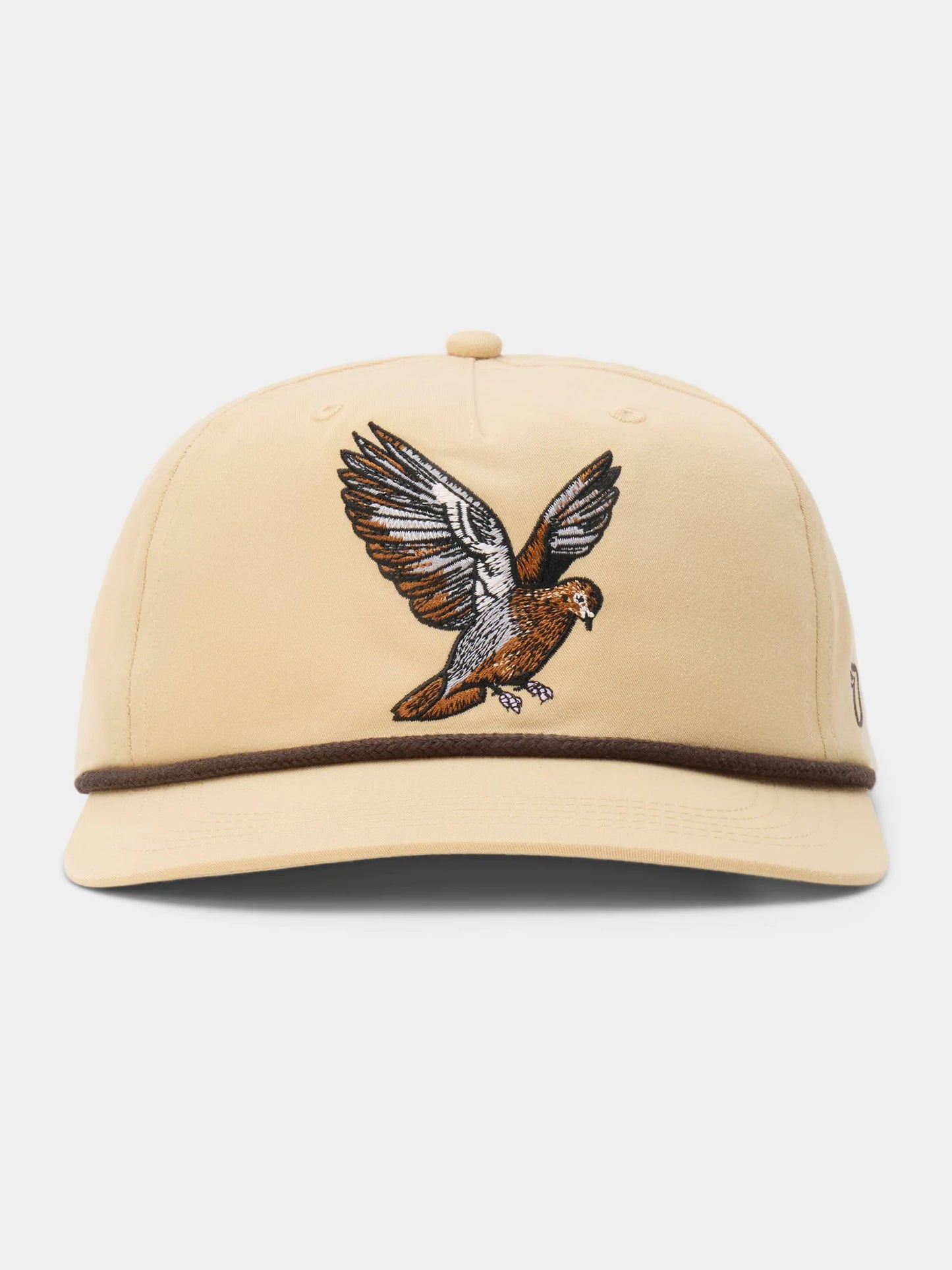 Grandpa Hat Dove | Duck Camp