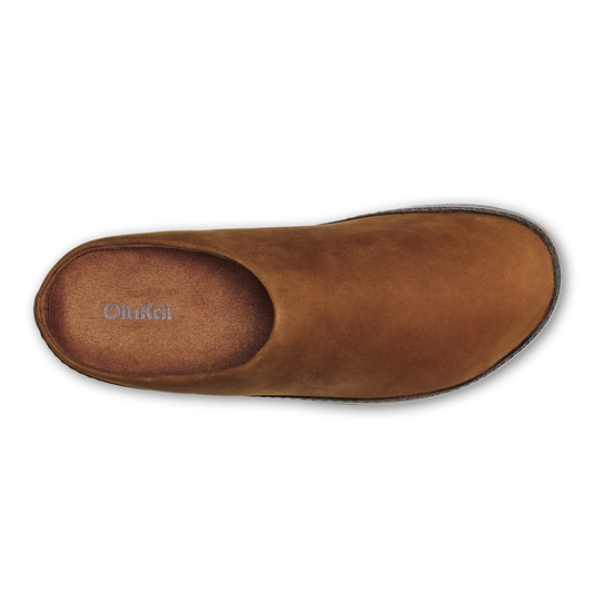 Ku’u Slip on Shoes in Toffee | Olukai